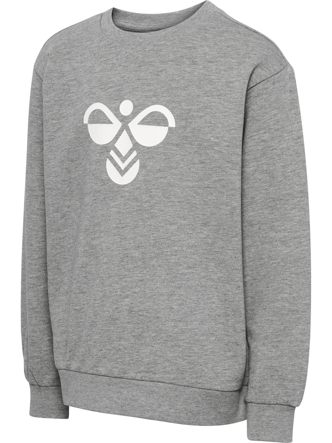 hmlJR REG TUKAS SWEATSHIRT – Bild 5