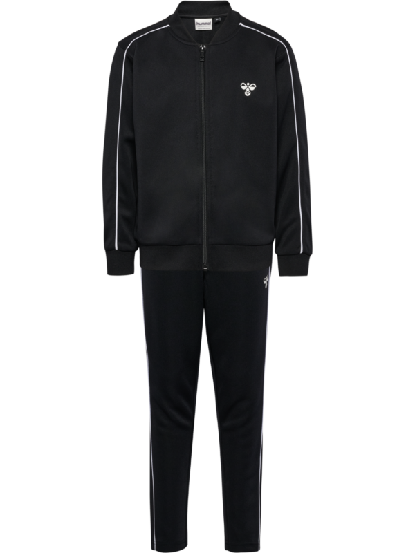 hmlJR REG TUKAS TRACK SUIT