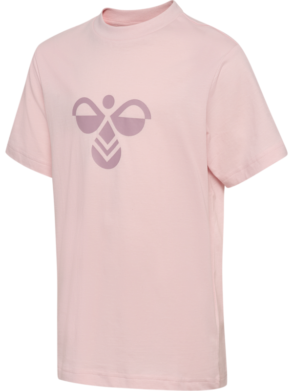 hmlJR REG TUKAS 2-PACK T-SHIRT S/S
