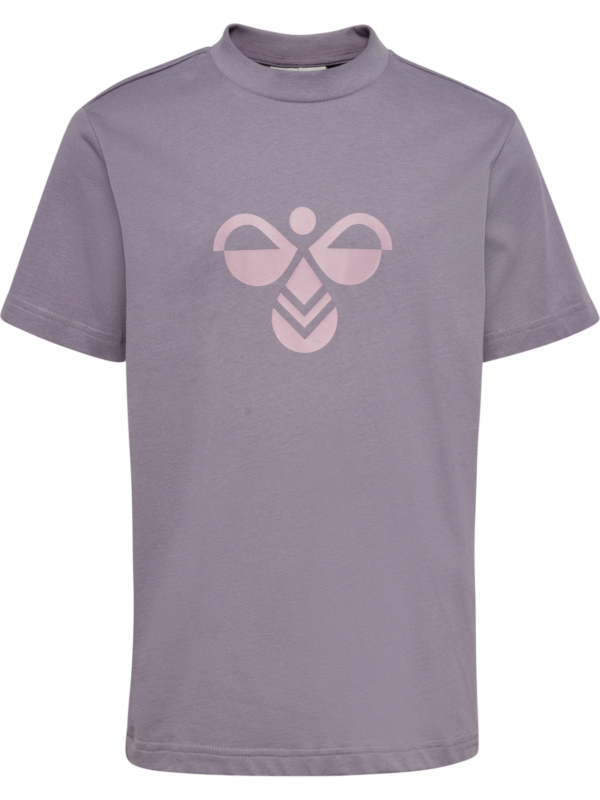 hmlJR REG TUKAS 2-PACK T-SHIRT S/S