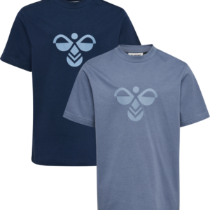 hmlJR REG TUKAS 2-PACK T-SHIRT S/S – Bild 10