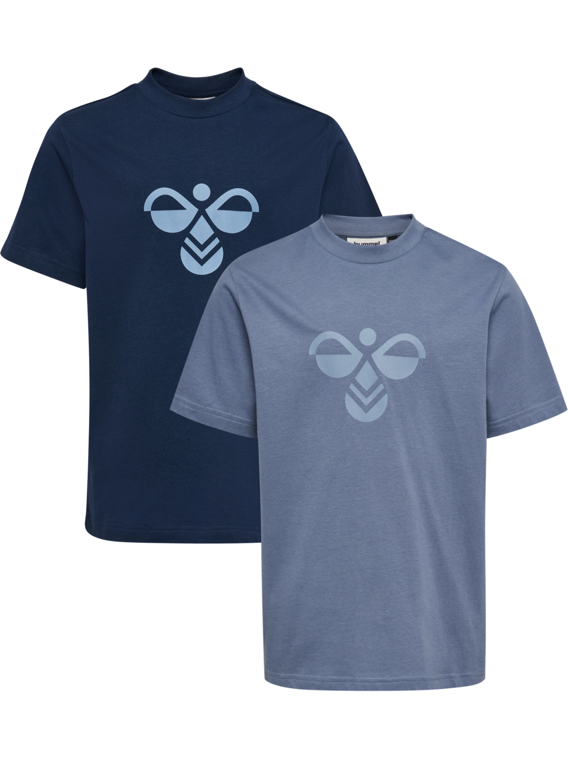 hmlJR REG TUKAS 2-PACK T-SHIRT S/S – Bild 10