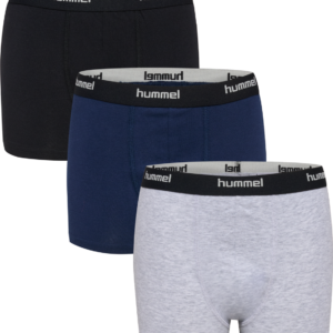 hmlJR NALLE BOXERS 3 PACK – Bild 3