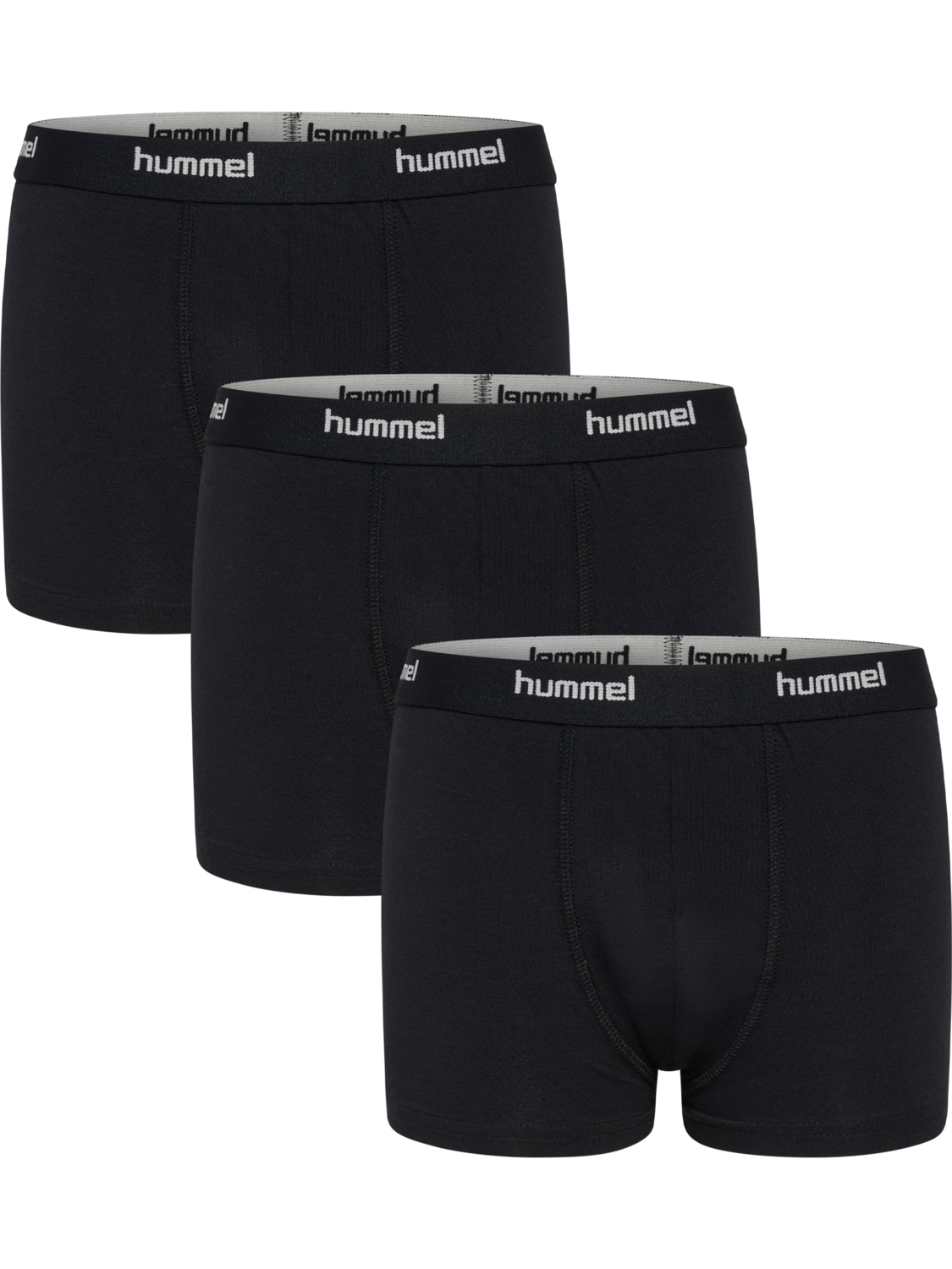 hmlJR NALLE BOXERS 3 PACK – Bild 4