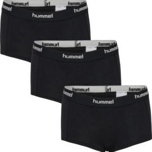 hmlJR NALA HIPSTERS 3 PACK – Bild 3