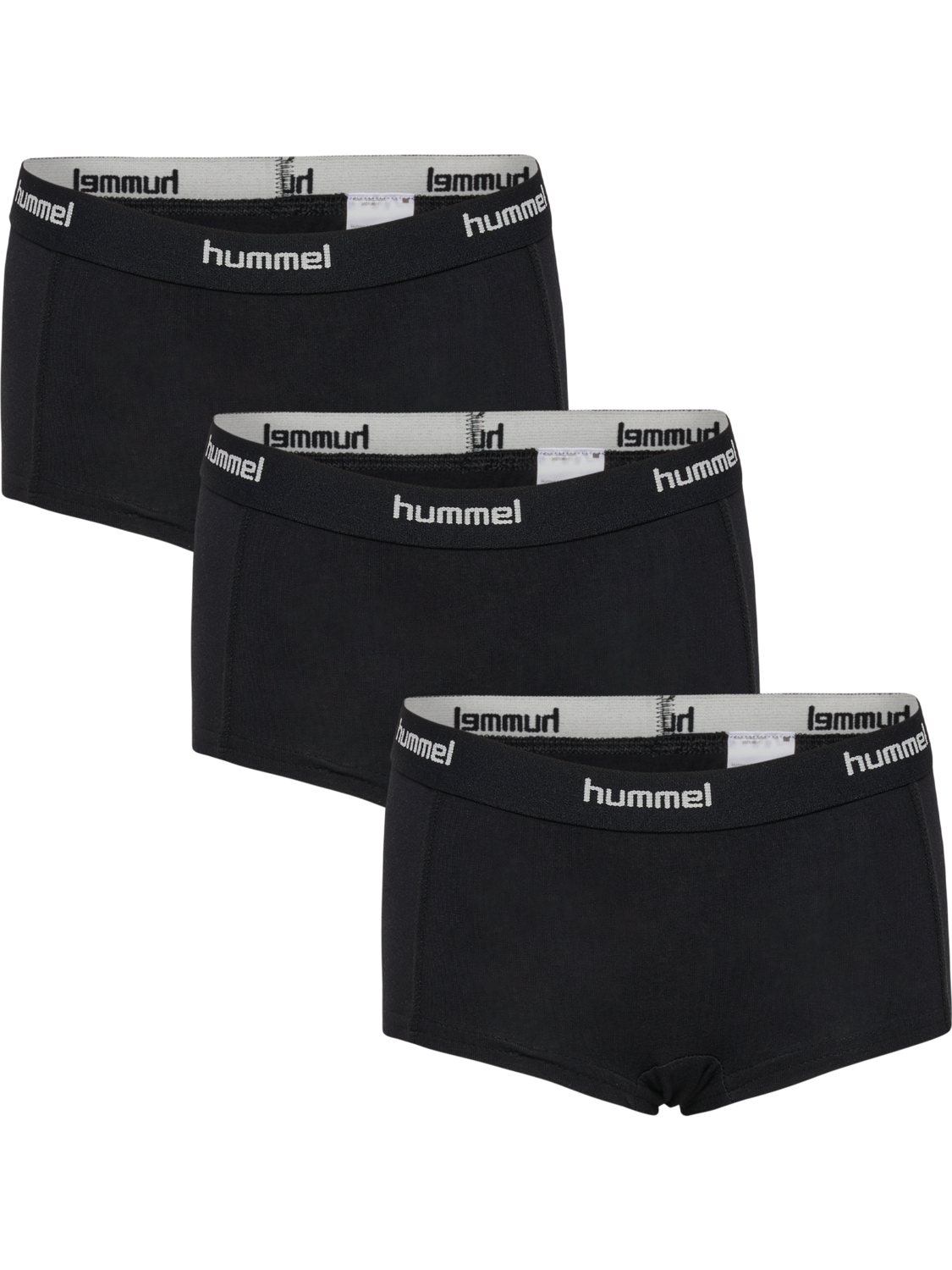 hmlJR NALA HIPSTERS 3 PACK – Bild 3