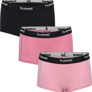 hmlJR NALA HIPSTERS 3 PACK – Bild 4