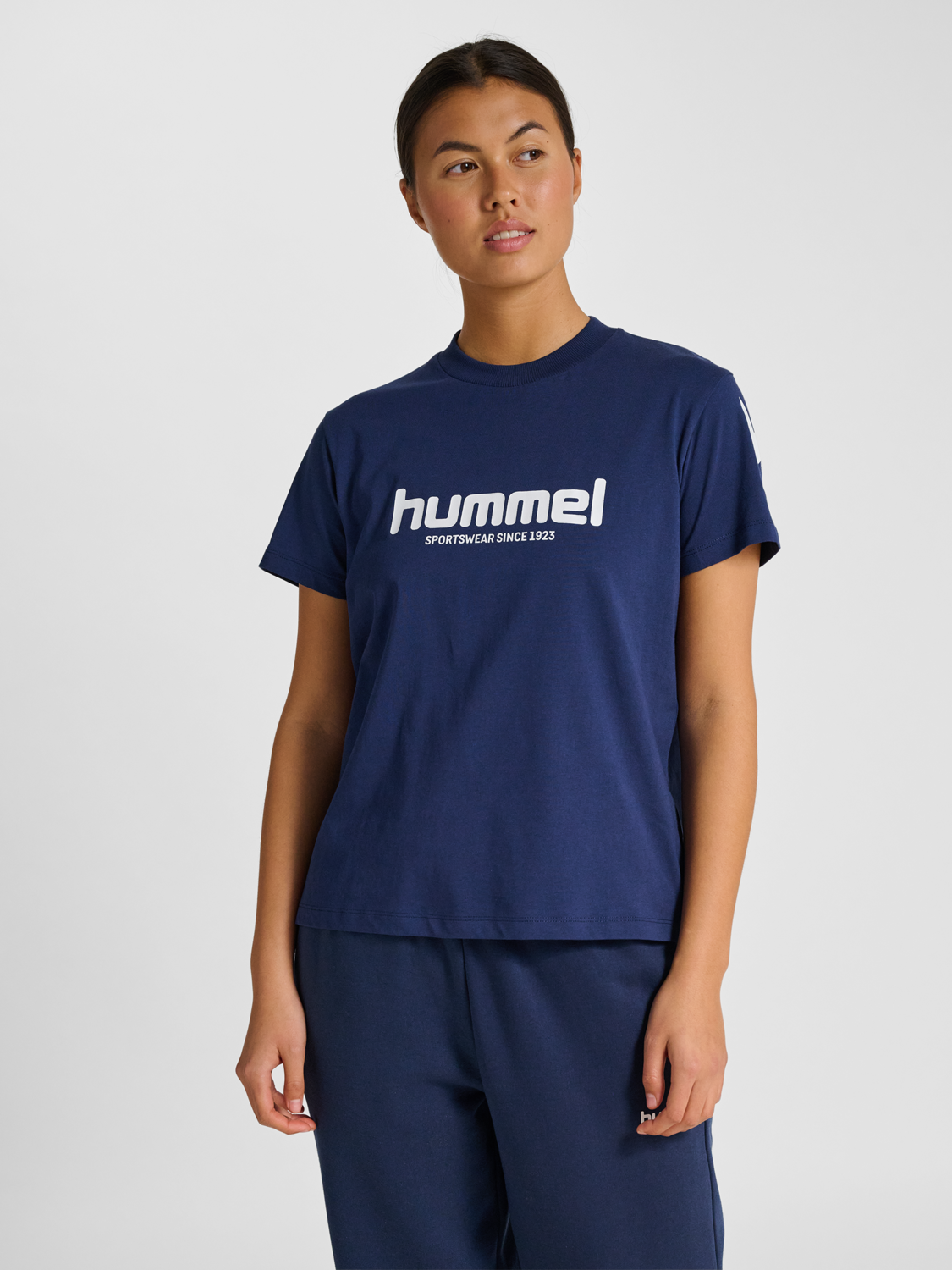 hmlLEGACY 2.0 W T-SHIRT S/S – Bild 6