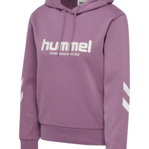 hmlLEGACY HOODIE – Bild 3