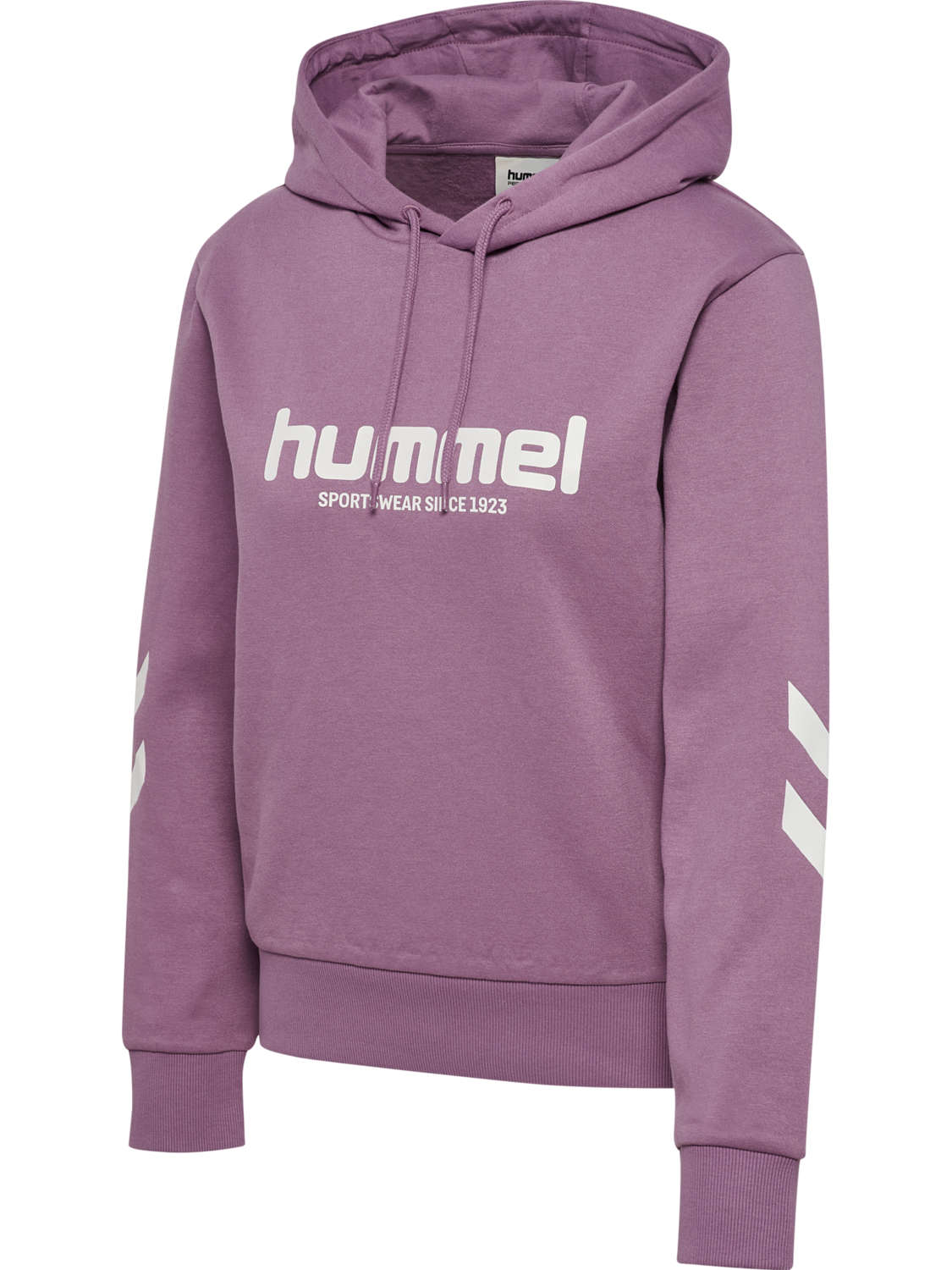 hmlLEGACY HOODIE – Bild 3