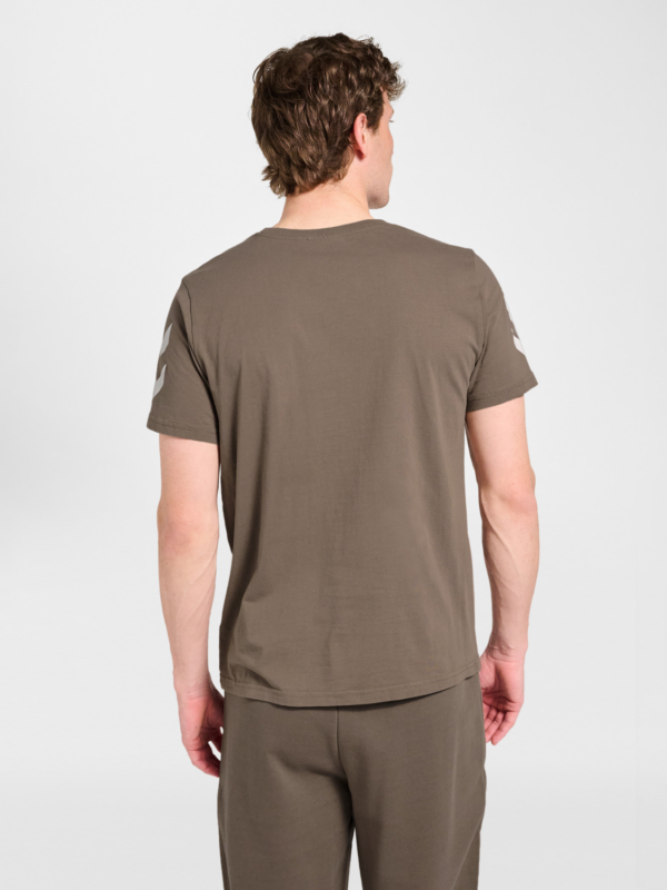 hmlLEGACY 2.0 T-SHIRT S/S