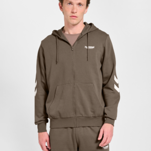 hmlLEGACY 2.0 ZIP HOODIE – Bild 5