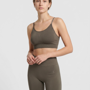 hmlFLOW PADDED BRA – Bild 4