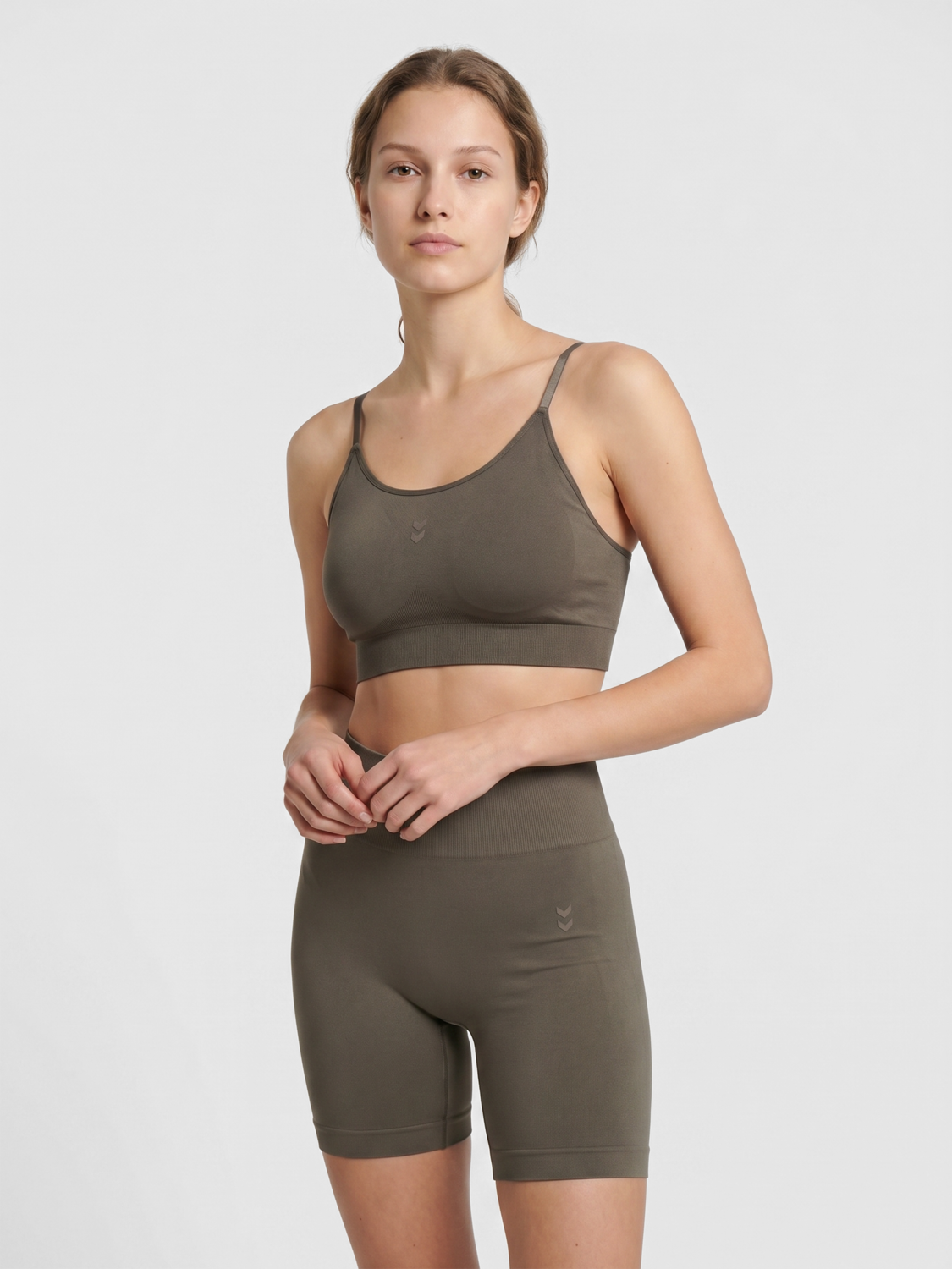 hmlFLOW PADDED BRA – Bild 4