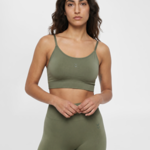 hmlFLOW PADDED BRA – Bild 5
