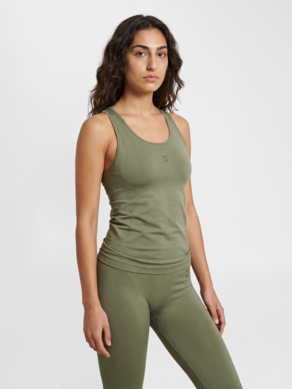 hmlFLOW TANKTOP