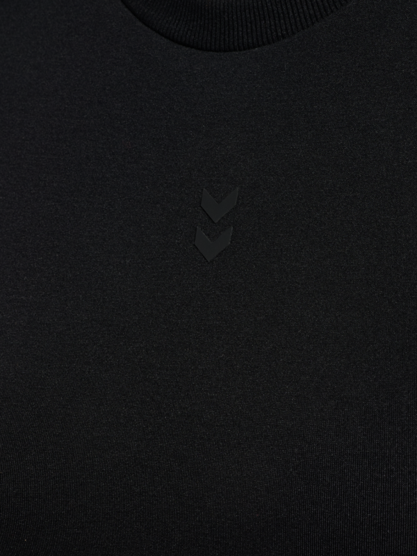 hmlFLOW T-SHIRT L/S