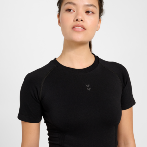 hmlFLOW T-SHIRT L/S – Bild 4