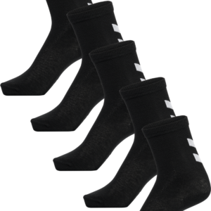 hmlMAKE MY DAY SOCK 5-PACK – Bild 3