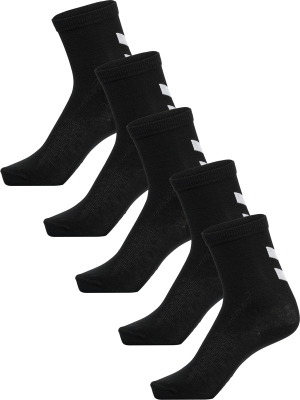 hmlMAKE MY DAY SOCK 5-PACK