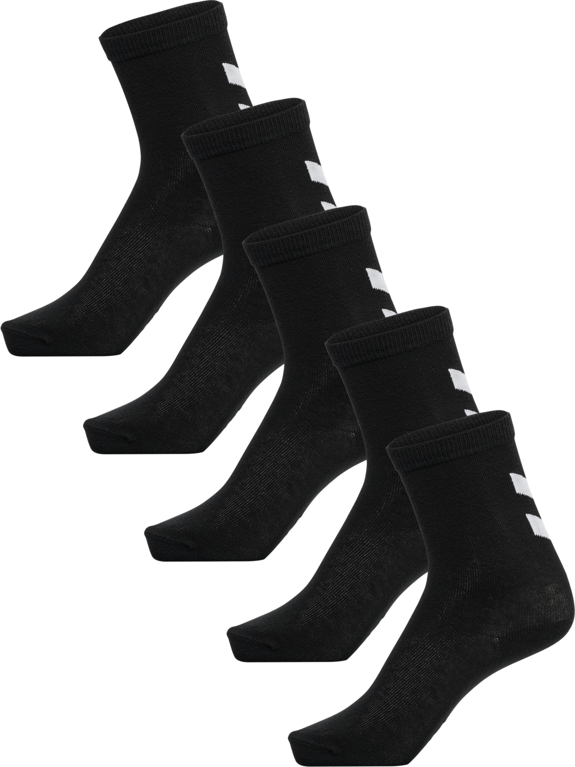 hmlMAKE MY DAY SOCK 5-PACK – Bild 3