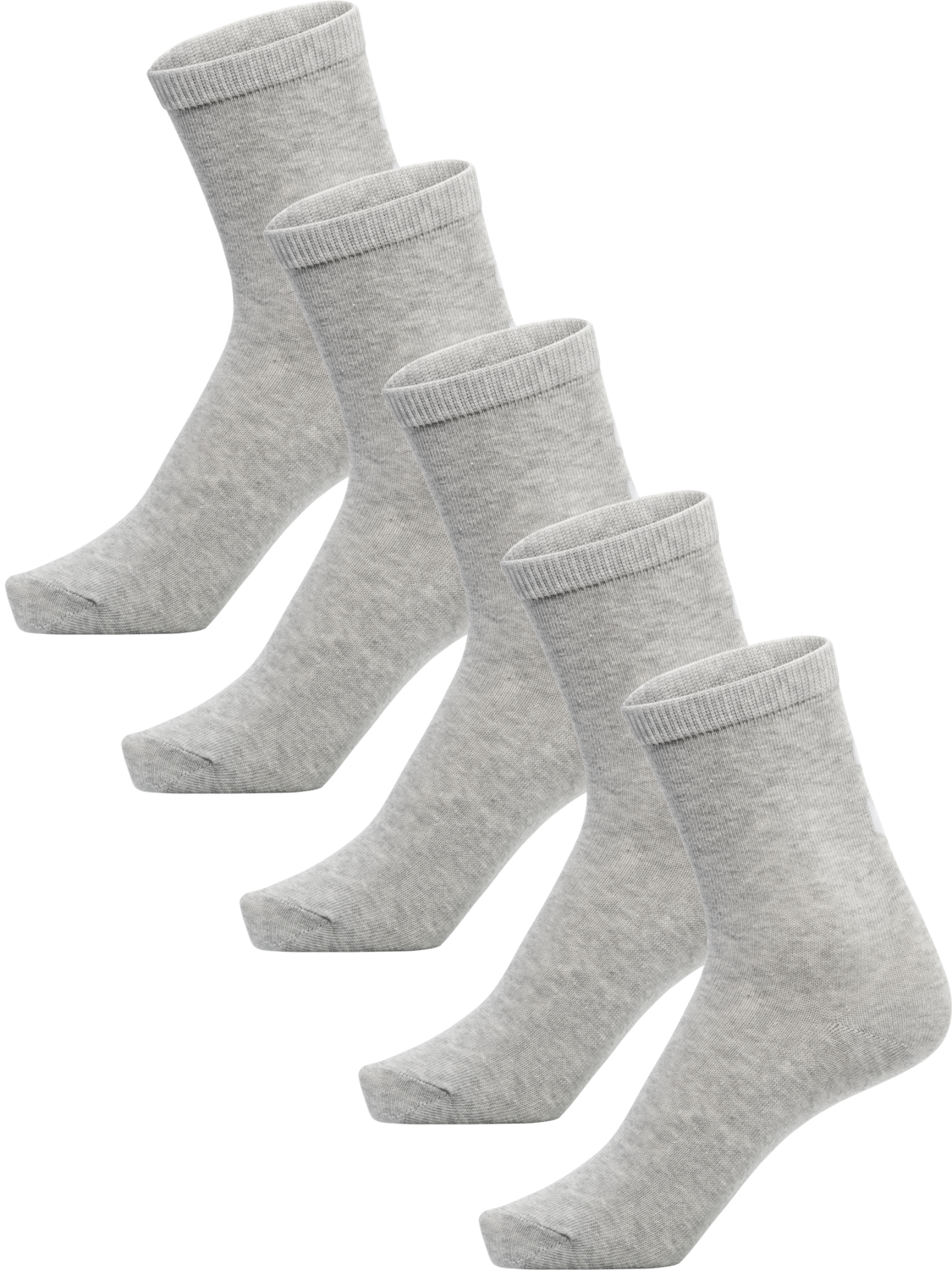 hmlMAKE MY DAY SOCK 5-PACK – Bild 4