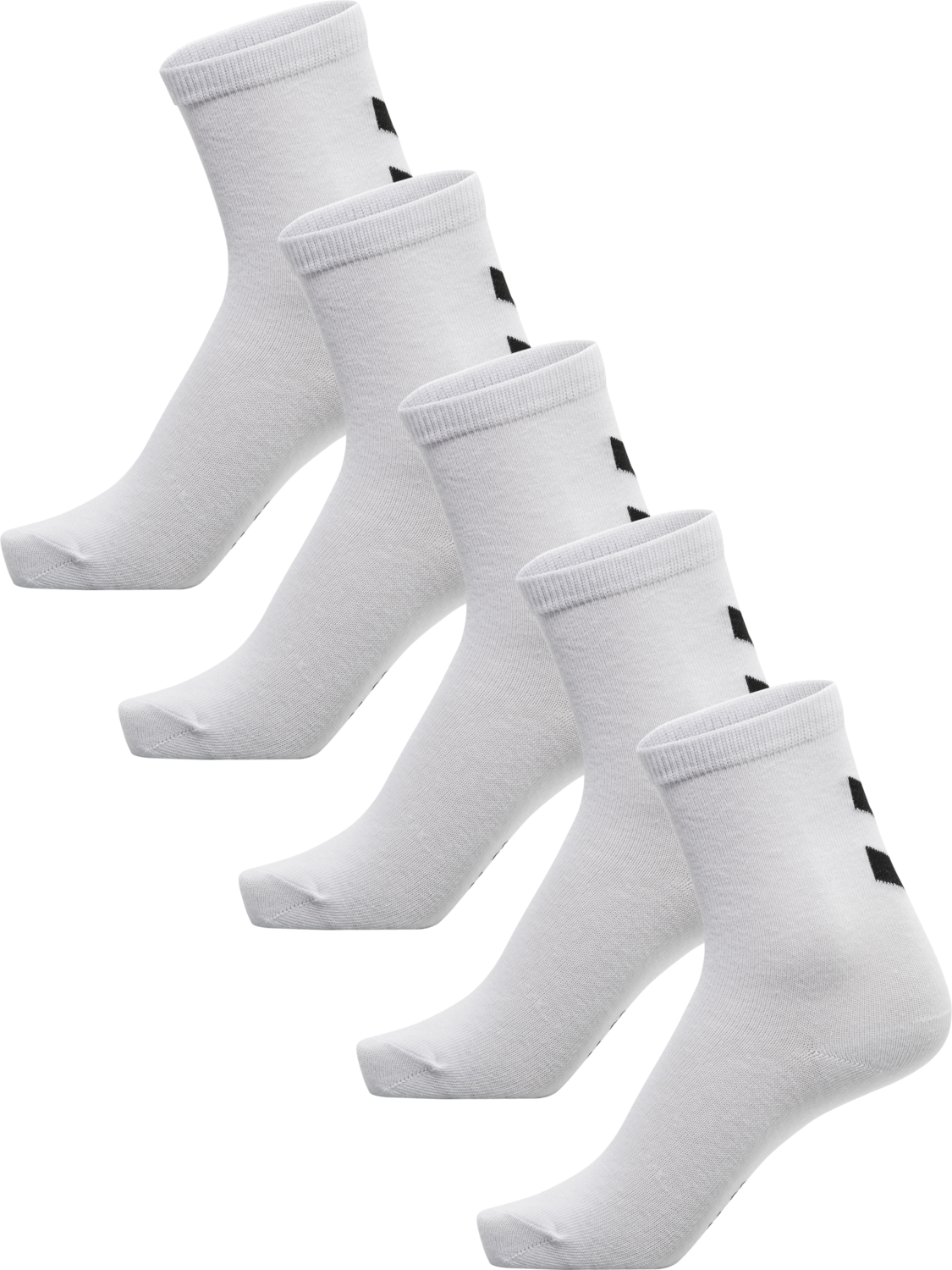 hmlMAKE MY DAY SOCK 5-PACK – Bild 5