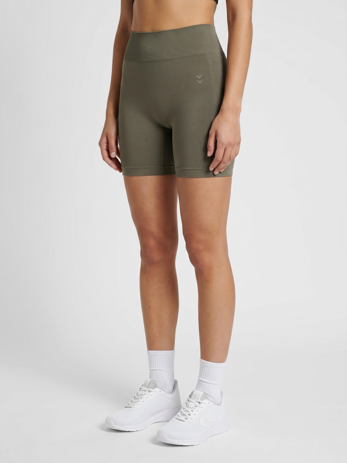 hmlFLOW SHORT TIGHTS – Bild 4