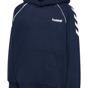 hmlJR LOOSE CHEVRON HOODIE – Bild 6