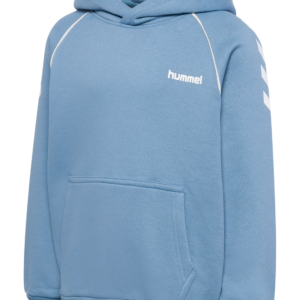 hmlJR LOOSE CHEVRON HOODIE – Bild 1