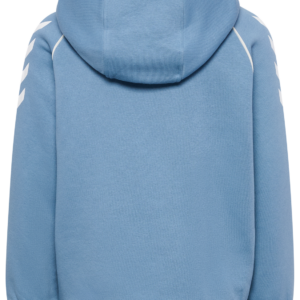 hmlJR LOOSE CHEVRON HOODIE – Bild 2
