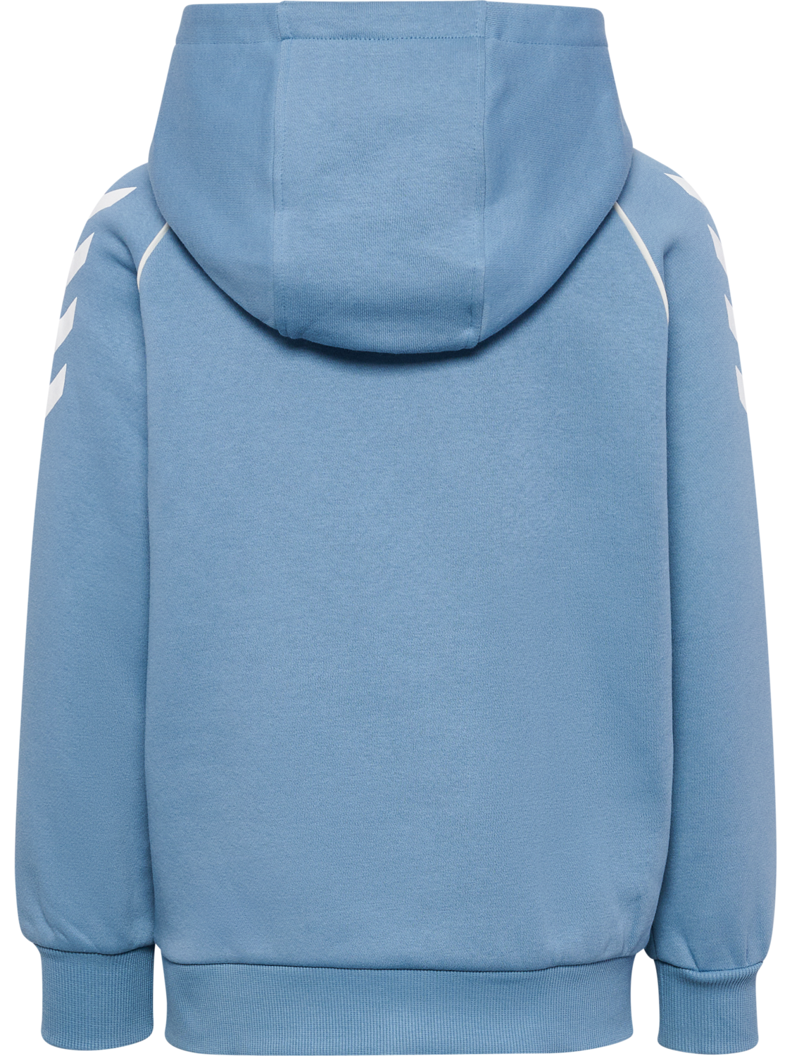 hmlJR LOOSE CHEVRON HOODIE – Bild 2