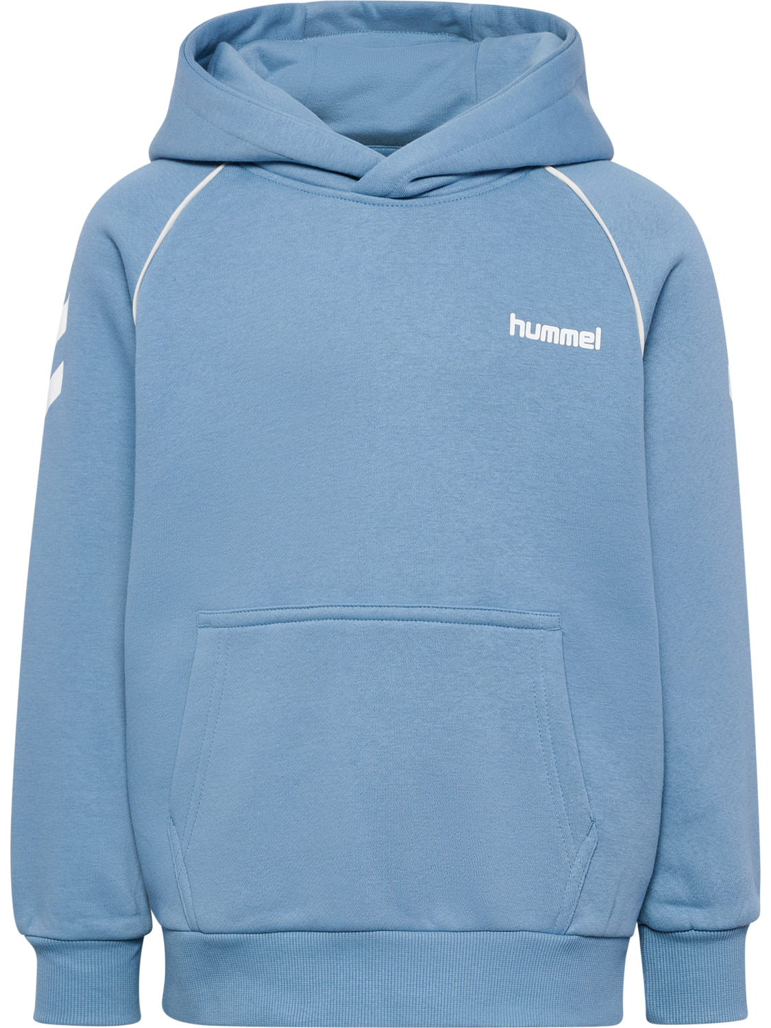 hmlJR LOOSE CHEVRON HOODIE – Bild 3