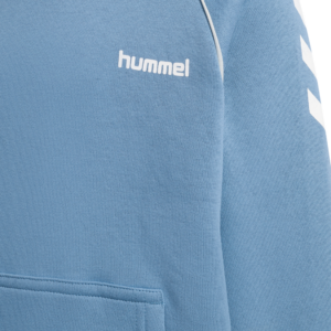 hmlJR LOOSE CHEVRON HOODIE – Bild 4