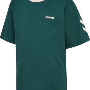 hmlJR LOOSE CHEVRON T-SHIRT SS – Bild 1