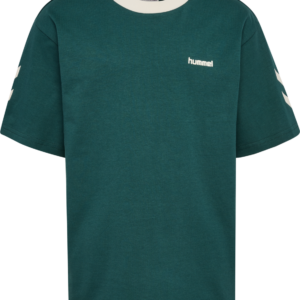 hmlJR LOOSE CHEVRON T-SHIRT SS – Bild 3