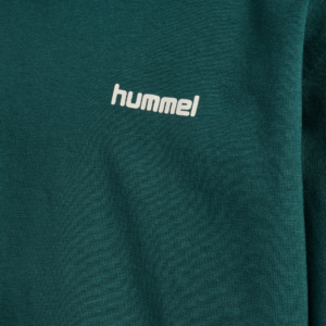 hmlJR LOOSE CHEVRON T-SHIRT SS – Bild 4