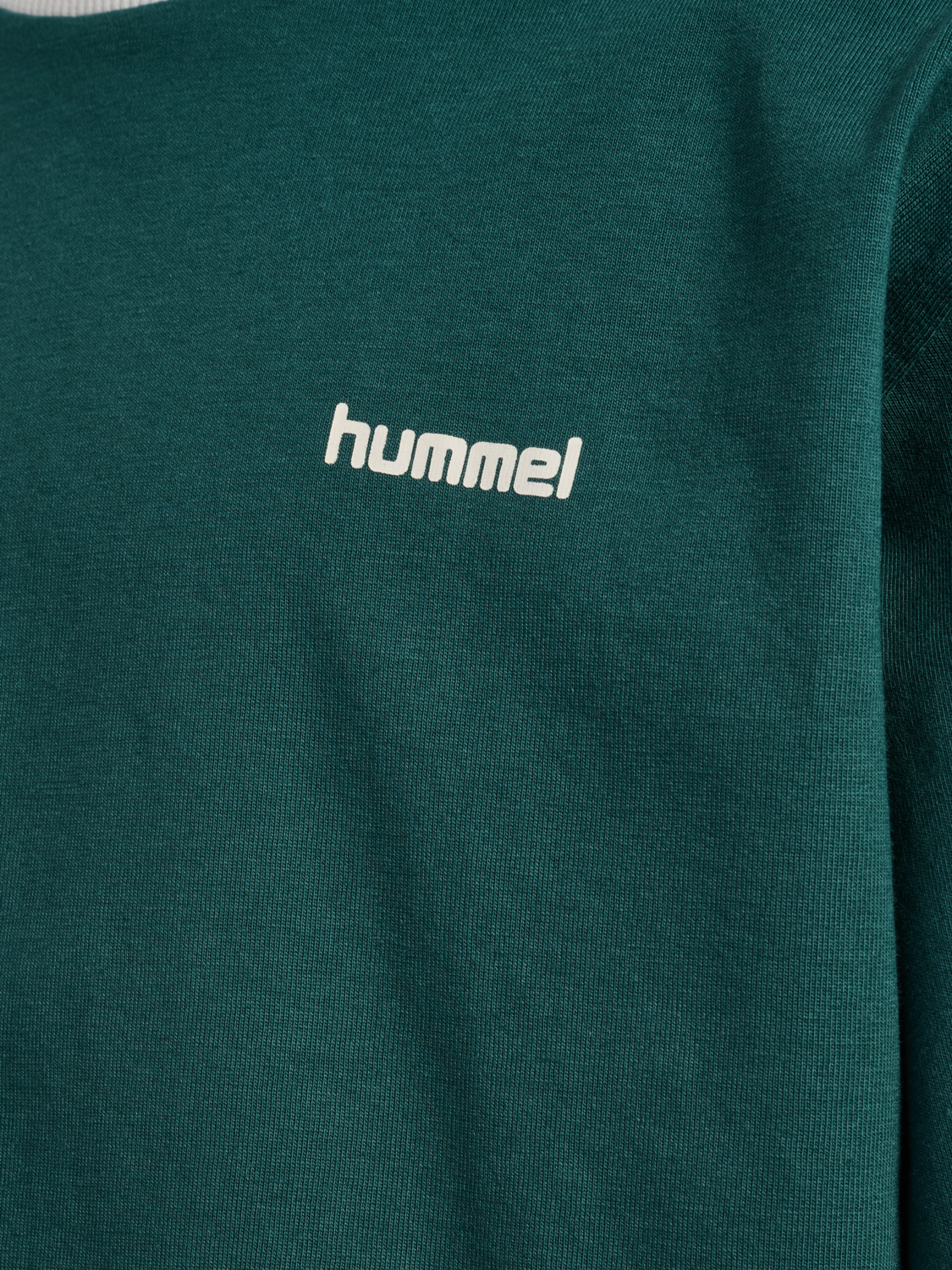hmlJR LOOSE CHEVRON T-SHIRT SS – Bild 4