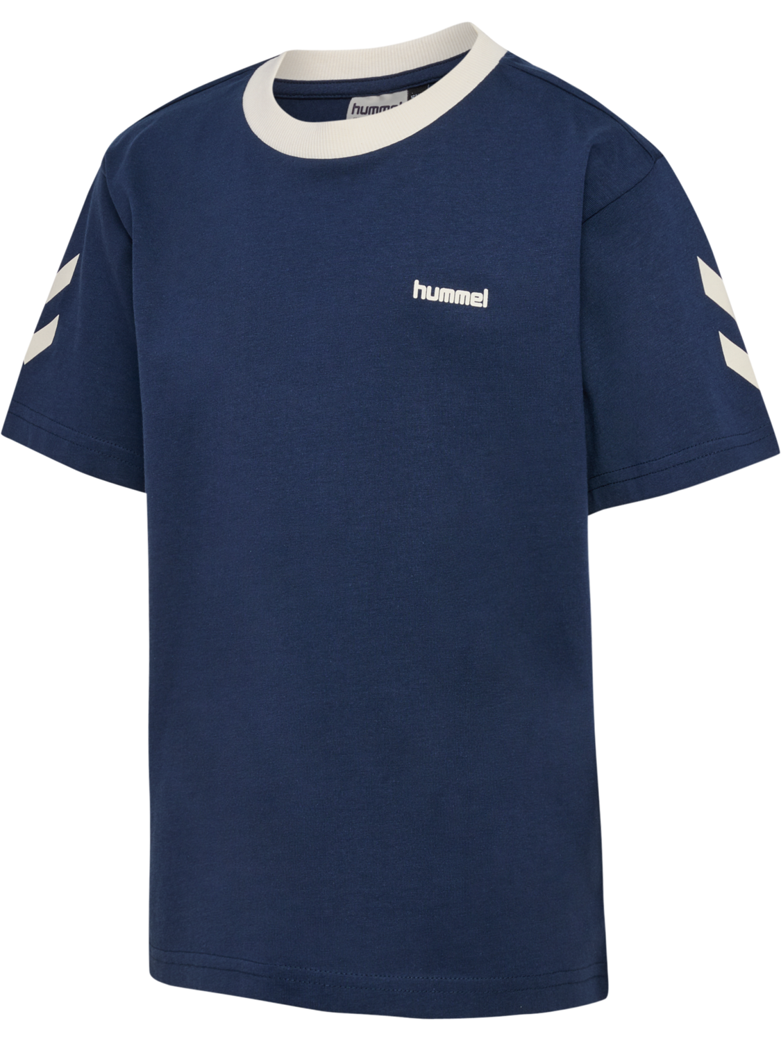 hmlJR LOOSE CHEVRON T-SHIRT SS – Bild 6