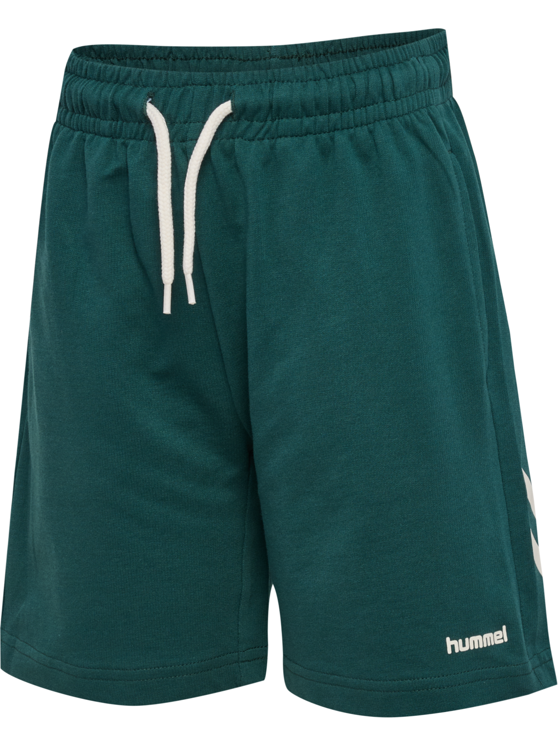 hmlJR LOOSE CHEVRON SHORTS – Bild 1