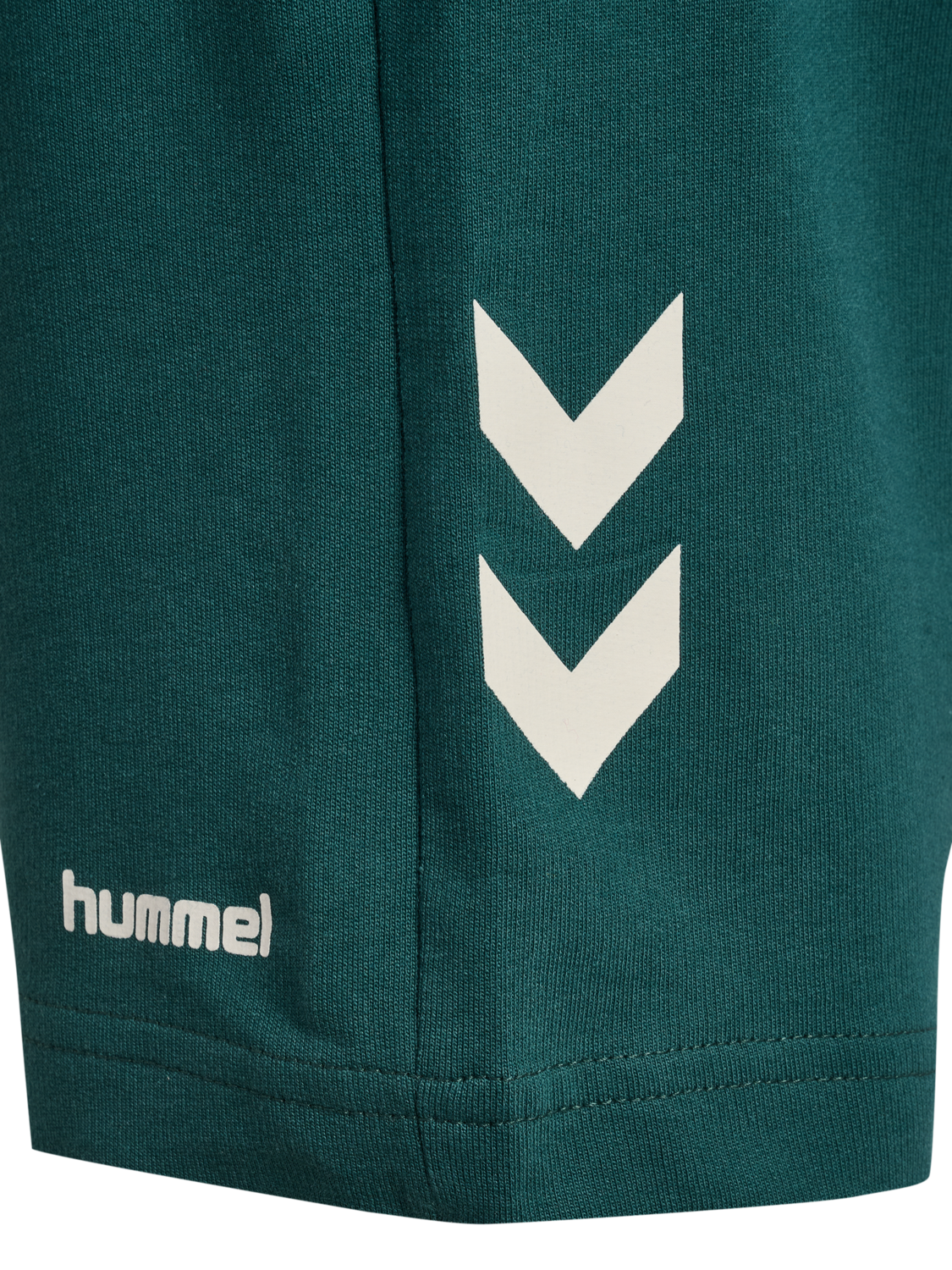 hmlJR LOOSE CHEVRON SHORTS – Bild 4