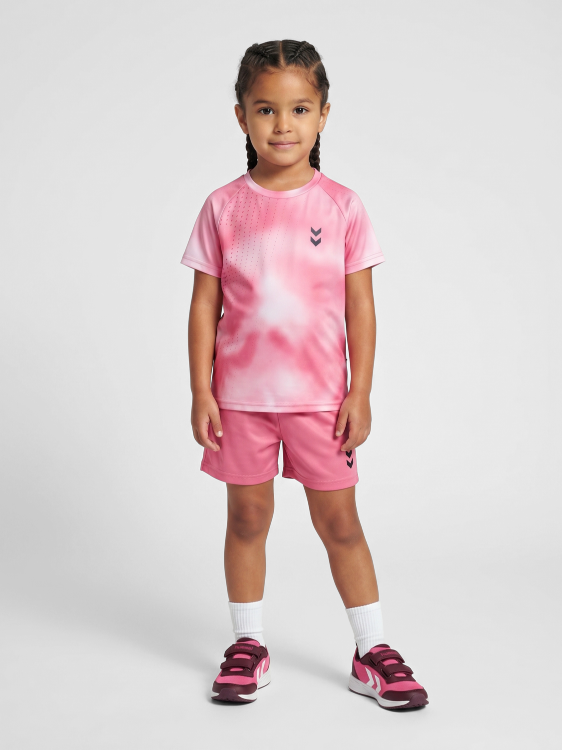 hmlJR CLOUD SET – Bild 3