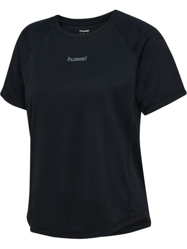 hmlMOVEMENT W T-SHIRT S/S