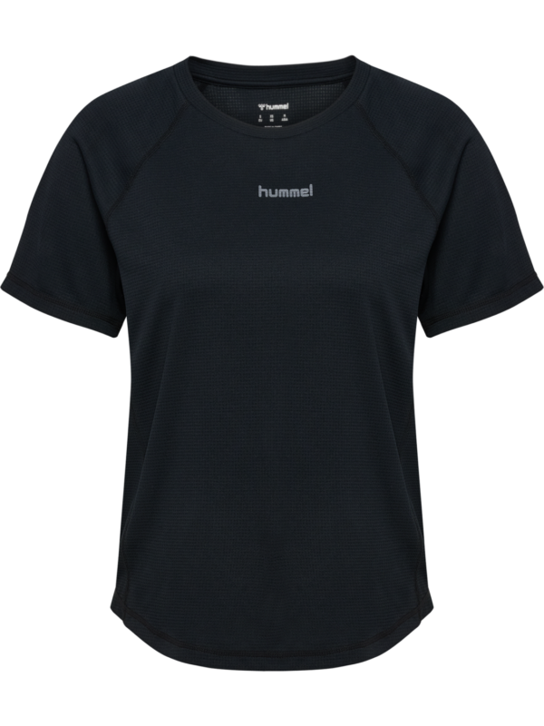 hmlMOVEMENT W T-SHIRT S/S