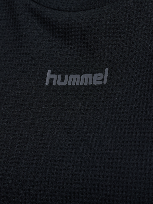 hmlMOVEMENT W T-SHIRT S/S