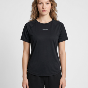 hmlMOVEMENT W T-SHIRT S/S – Bild 1
