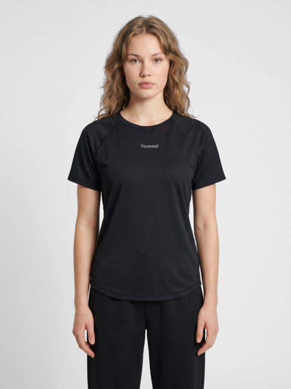 hmlMOVEMENT W T-SHIRT S/S