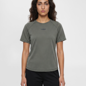 hmlMOMENTUM W T-SHIRT S/S – Bild 3