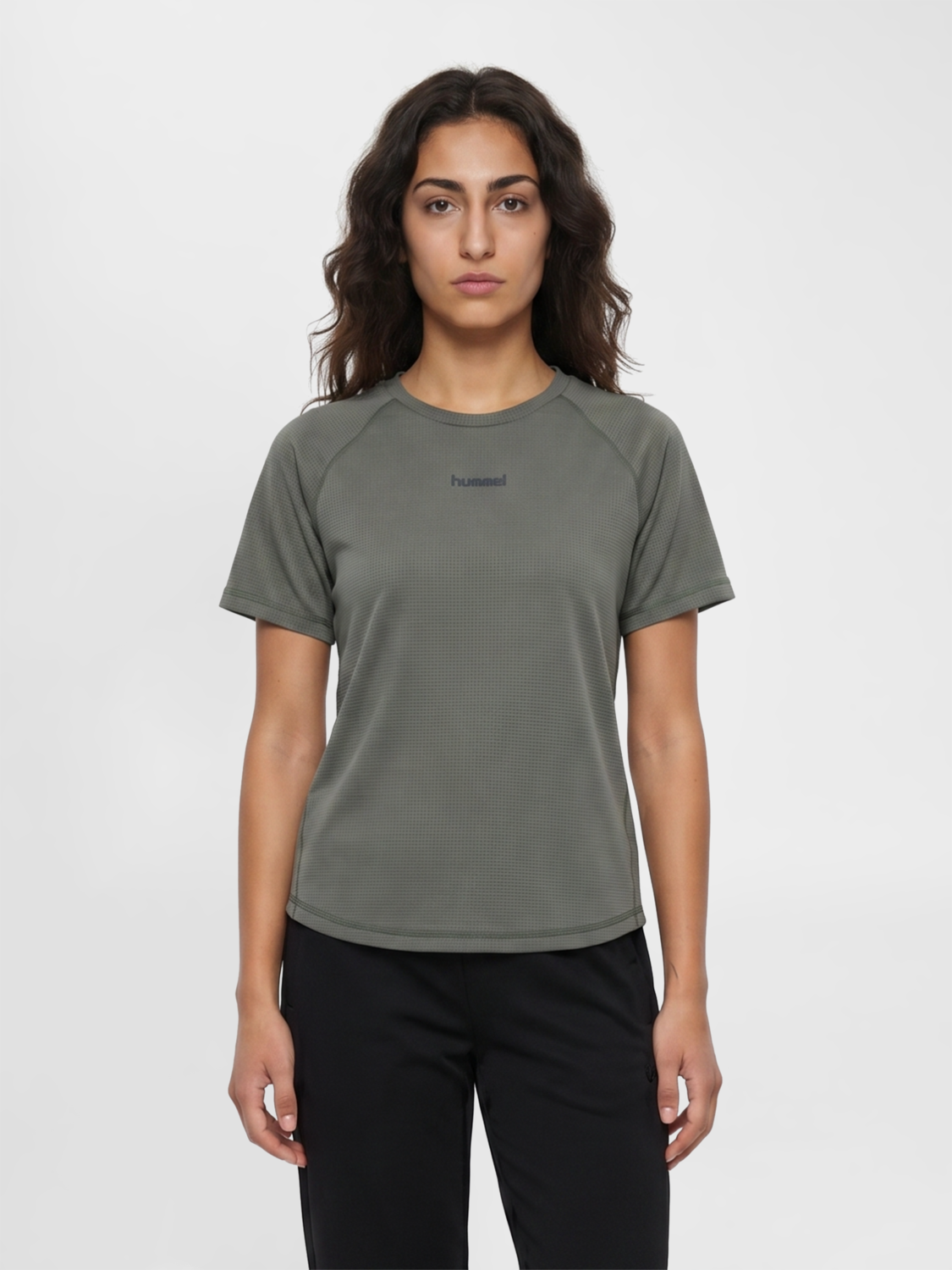 hmlMOMENTUM W T-SHIRT S/S – Bild 3