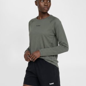 hmlMOMENTUM W T-SHIRT L/S – Bild 3
